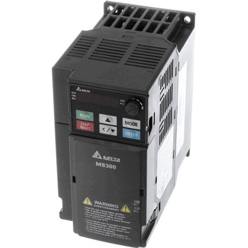 Main product image of VFD Control Programmable 5 HP L524 13.5a 230/3, S1-6109897