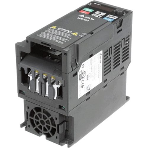 Main product image of 460v3ph 3 HP Programmed VFD, S1-6109899