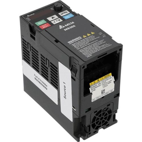 Main product image of 2 HP 240v 3 PH Programmable Vfd, S1-6109904