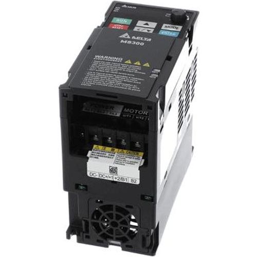 Main product image of Controller, VFD, Prgmd, 2Hp, L526, 7.2A, 240/3/60, S1-6111669