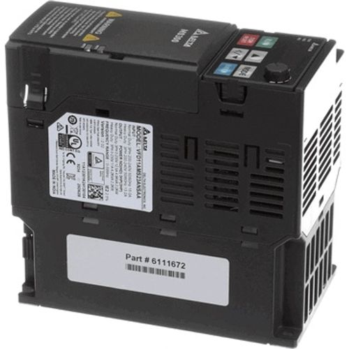 Main product image of 240v 3 PH 3 HP Prgmd Vfd Controller, S1-6111672