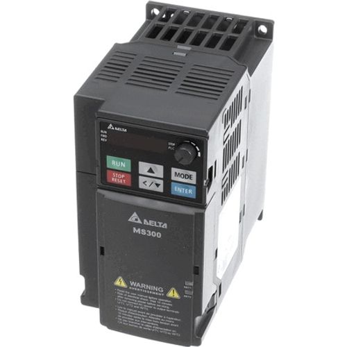 Main product image of 3 HP L526 88a 240v Vfd, S1-6111673