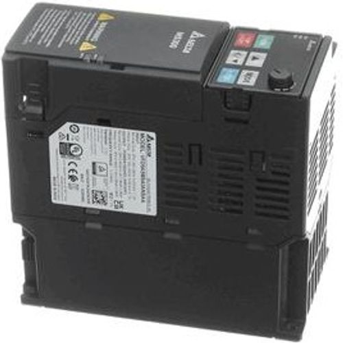 Main product image of Controller, VFD, Prgmd, 3Hp, L526, 4.7A, 480/3/60, S1-6111675
