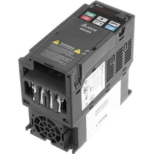 Main product image of Controller, VFD, Prgmd, 5Hp, L526, 6.7A, 480/3/60, S1-6111678