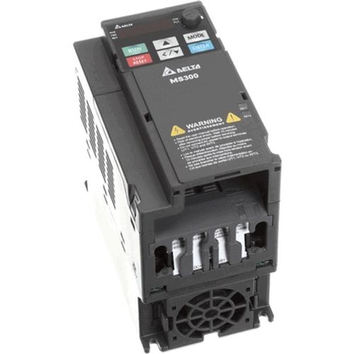 Main product image of VFD Programmable, 13.5a 5 HP 240v, S1-6112142
