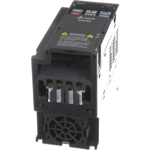 Main product image of VFD, Programmable, 5 HP,l540,6.5a, S1-6112151