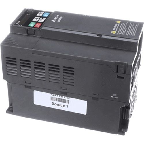 Main product image of Vfd Controller Programmed 7.5 HP 480/3/60, S1-6112152