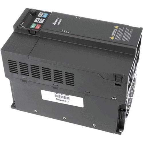 Main product image of 15 HP 480v 3 PH 18.9a Vfd Control, S1-6112154