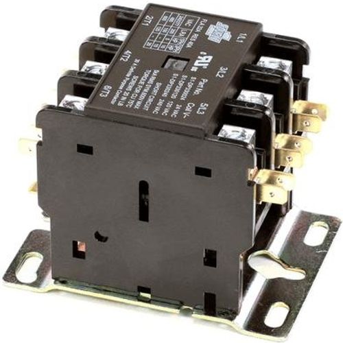 Main product image of Contactor, 3 Pole, 30A, 120V, S1-DP330120