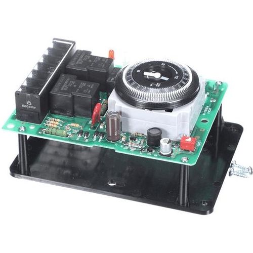 Main product image of Control, Defrost, S1-ICM550C-LF