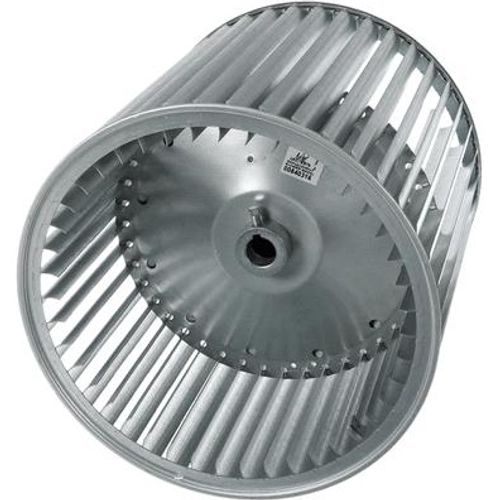 Main product image of Wheel, Blower, 12" x 12", Reversible, 1" Bore, A12-12A, S1-LA-00840316
