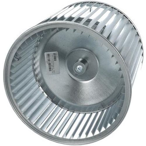 Main product image of Wheel, Blower, 10X9, Clockwise, 1/2 Bore, Concave, DD10-, S1-LA-01331701