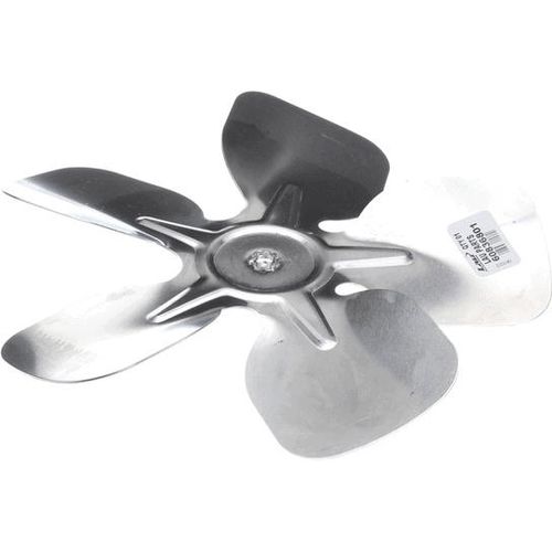 Main product image of Propeller Fan, 10", Clockwise, 5-20, 5/16" Bore, S1-LA-60836801