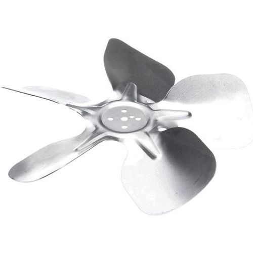 Main product image of Propeller Fan, 10", Clockwise, 5-31 (M4), S1-LA-60838101