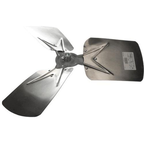 Main product image of Propeller Fan, 26", Clockwise, 3-26, 1/2" Disconnect, S1-LA-61046601