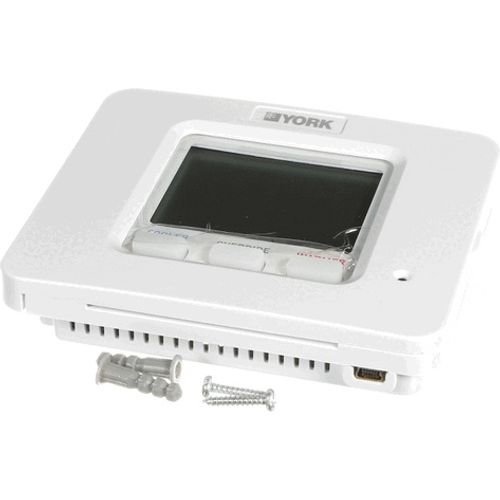 Main product image of Programmable Thermostat, 7-day, 3h/2c, Commercial, S1-TBSU305-Y