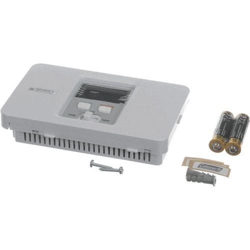 Main product image of Programmable Thermostat 5-2 Day 1H 1C, S1-THEC11P5S