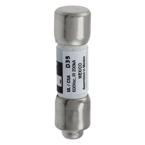 Main product image of 600V Time Delay CRTG Fuse 3A, S1-FNQR3