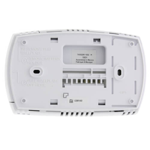 YTH5320R1000 Honeywell Home YTH5320R1000 RedLINK Wireless FocusPro