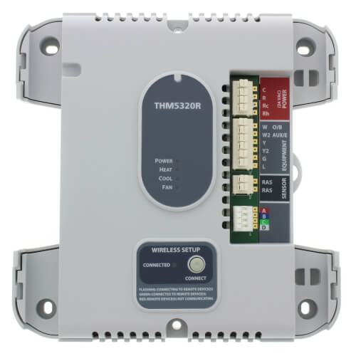 YTH5320R1000 Honeywell Home YTH5320R1000 RedLINK Wireless FocusPro