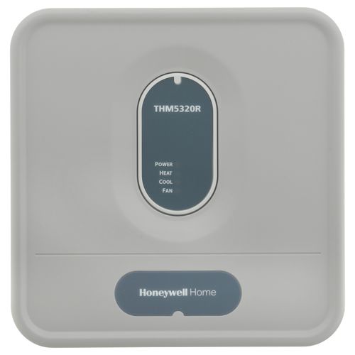 Main product image of RedLINK Wireless FocusPro Non-Programmable Thermostat Kit, YTH5320R1000