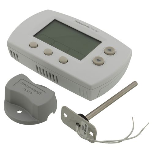 Main product image of RedLINK Wireless FocusPro Non-Programmable Thermostat Kit, YTH5320R1000