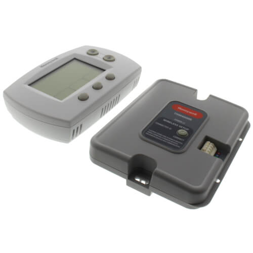 YTH5320R1025 Honeywell Home YTH5320R1025 RedLINK NonProgrammable