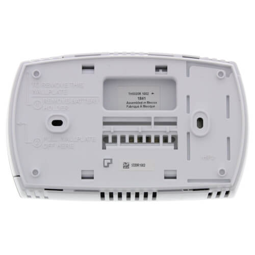 Main product image of RedLINK Non-Programmable Wireless Zoning Adapter Kit for use with TrueZONE Panels, YTH5320R1025