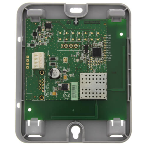 Main product image of RedLINK Non-Programmable Wireless Zoning Adapter Kit for use with TrueZONE Panels, YTH5320R1025
