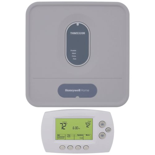 Main product image of RedLINK Wireless FocusPro Programmable Thermostat Kit, YTH6320R1001