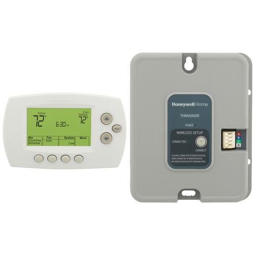 Main product image of RedLINK Wireless Programmable Zoning Adapter Kit for use with TrueZONE Panels, YTH6320R1023