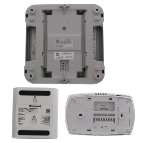 Main product image of FocusPRO Programmable Thermostat Heat Pump Kit - Up to (3H/2C) Heat Pump/ (2H/2C) Conventional