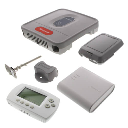 YTH6320R1122 Honeywell YTH6320R1122 Wireless FocusPro RedLink