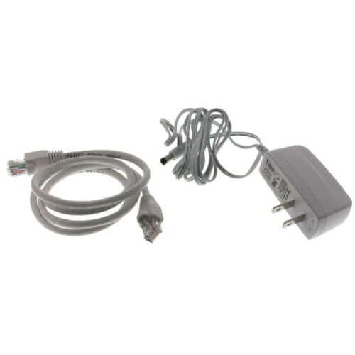 Main product image of Wireless FocusPro RedLink Enabled Programmable Thermostat Kit, YTH6320R1122