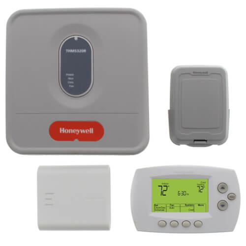 YTH6320R1122 Honeywell YTH6320R1122 Wireless FocusPro RedLink