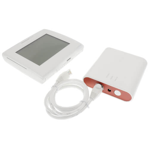 HONEYWELL VISIONPRO 8000 w/ REDLINK INTERNET GATEWAY YTH8321R1002 HONEYWELL VISIONPRO 8000 w/ REDLINK INTERNET GATEWAY YTH8321R1002