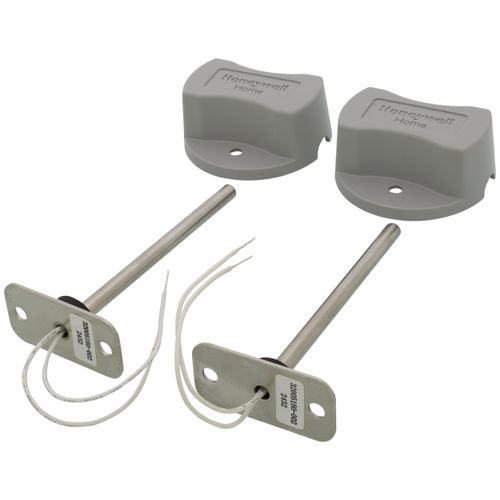 Main product image of Prestige IAQ Kit with RedLINK (Includes White Thermostat, EIM, Wireless Outdoor Sensor & 2 Duct Sensors), YTHX9421R5101WW