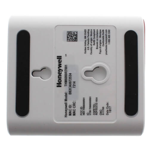 YTHX9421R5127WW Honeywell Home YTHX9421R5127WW Prestige IAQ