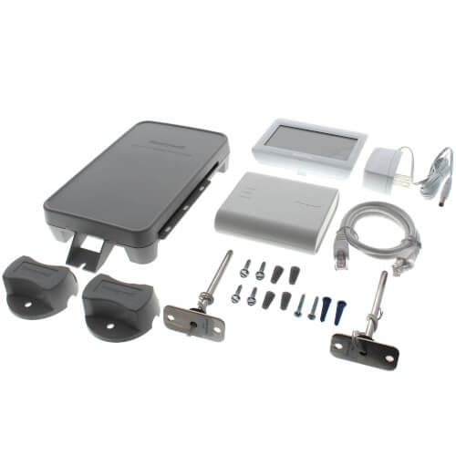 YTHX9421R5127WW Honeywell Home YTHX9421R5127WW Prestige IAQ