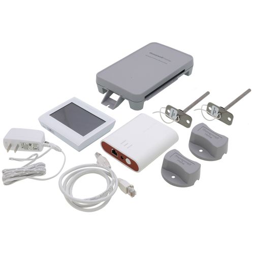 Main product image of Prestige IAQ Kit w/ RedLINK, EIM & 4 Sensors, YTHX9421R7001WW