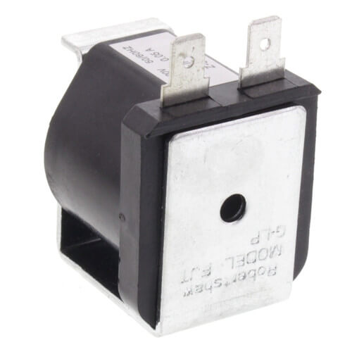 120V Coil Assembly