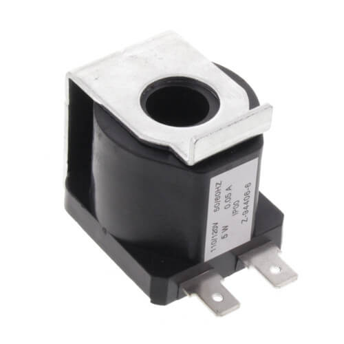 120V Coil Assembly