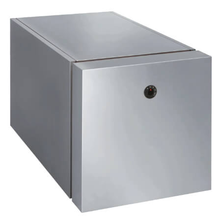 Main product image of Vitocell 300-H EHA 42 Gallon Horizontal Indirect Water Heater