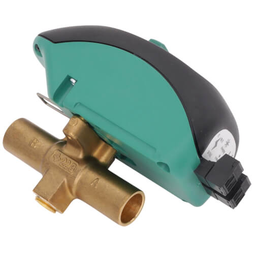 Main product image of 1/2" Zone Sentry Valve Normally Closed (Sweat)