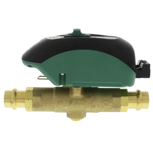 Z050P22 Taco Z050P22 1/2" 2Way Zone Sentry Valve Normally Closed (Press)
