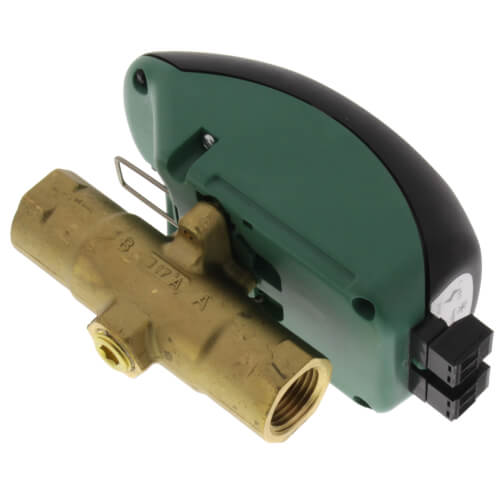 Main product image of 1/2" Zone Sentry Valve Normally Closed (Threaded)