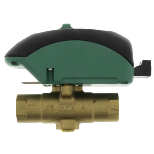 Main product image of 1/2" Zone Sentry Valve Normally Closed (Threaded)