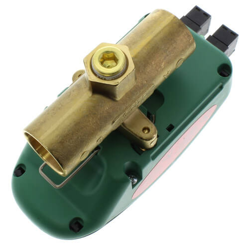 Z075C21 Taco Z075C21 3/4" Zone Sentry Zone Valve Normally Closed