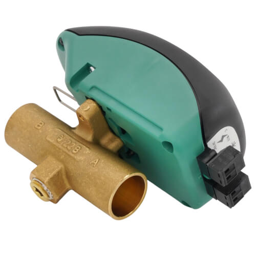 Main product image of 3/4" Zone Sentry Zone Valve Normally Closed (Sweat)