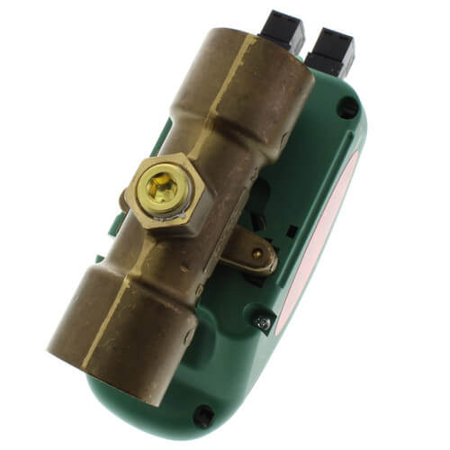 Main product image of 1" Zone Sentry Valve Normally Closed (Sweat)